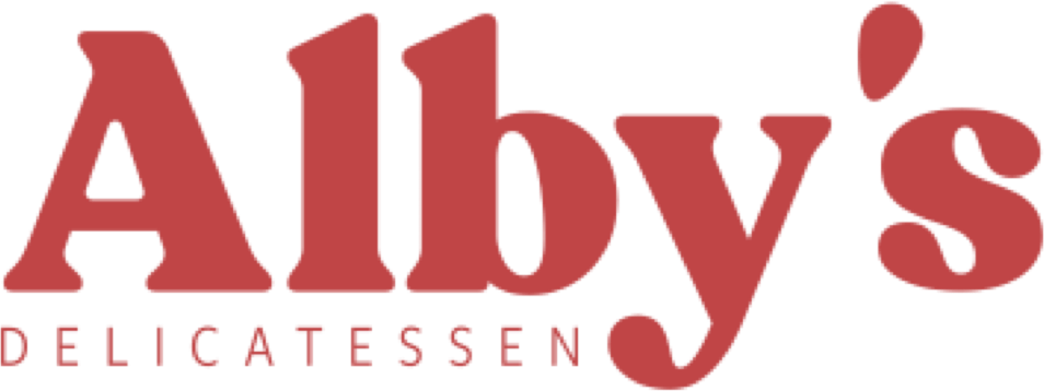 Alby’s Delicatessen
